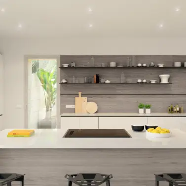 Продажа  отдельно стоящей виллы в The Golden Mile