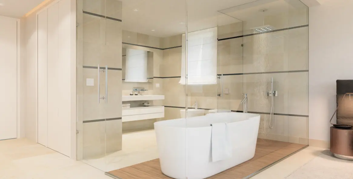 Продажа  отдельно стоящей виллы в The Golden Mile 6