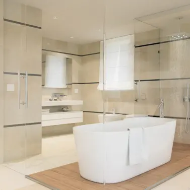 Продажа  отдельно стоящей виллы в The Golden Mile