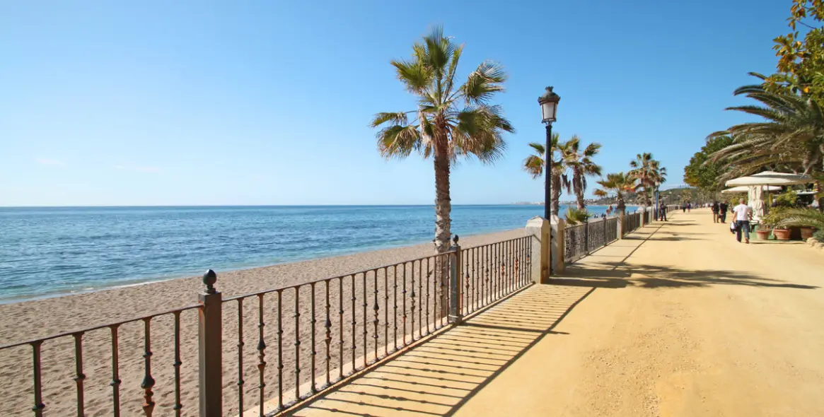 Продажа  отдельно стоящей виллы в The Golden Mile 8