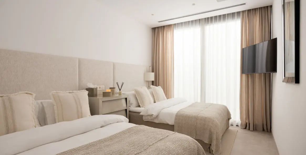 Sale of detached villa in Nueva Andalucía 7