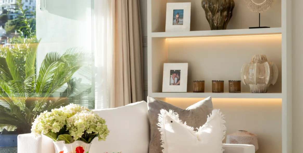 Sale of detached villa in Nueva Andalucía 16