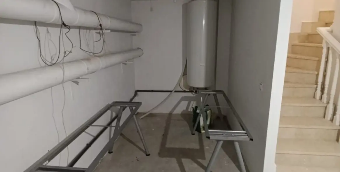 Sale of townhouse in Calahonda 20