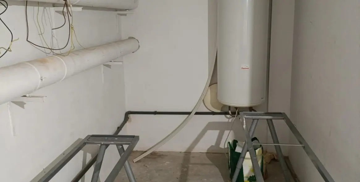 Sale of townhouse in Calahonda 21