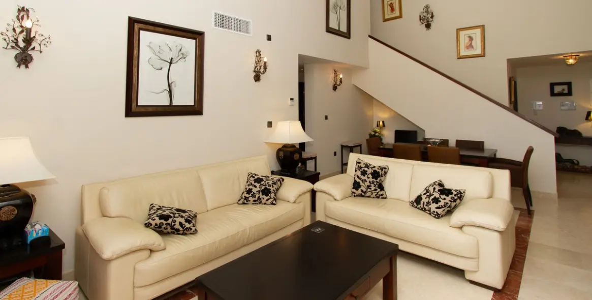 Venta de ático en La Mairena 1