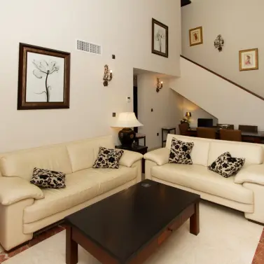 Venta de ático en La Mairena