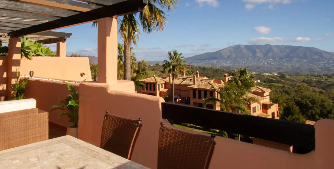 Venta de ático en La Mairena 2