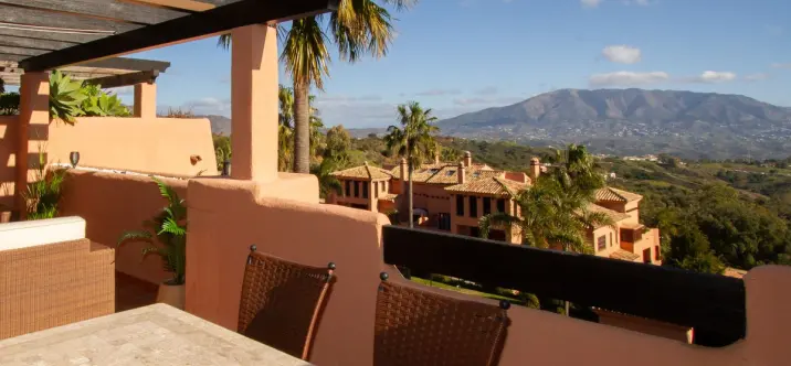 Venta de ático en La Mairena 1