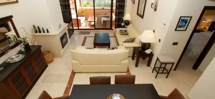 Venta de ático en La Mairena 2