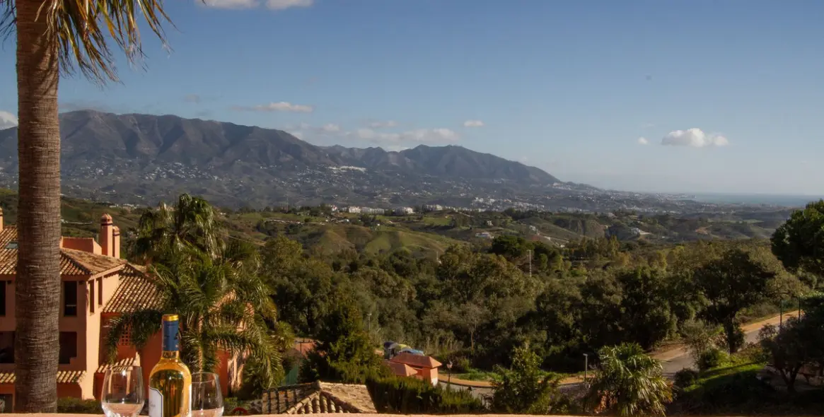 Venta de ático en La Mairena 5