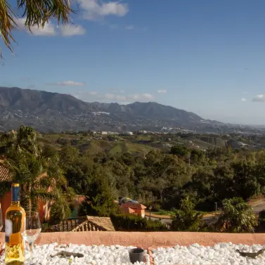 Venta de ático en La Mairena