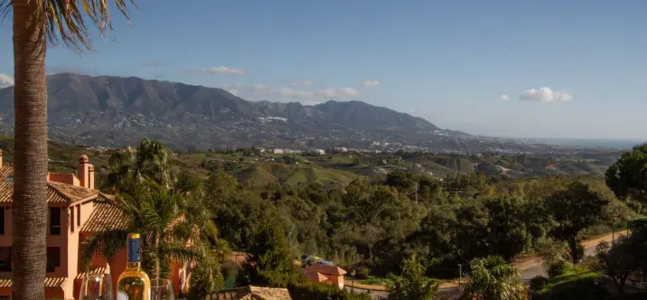 Venta de ático en La Mairena 4