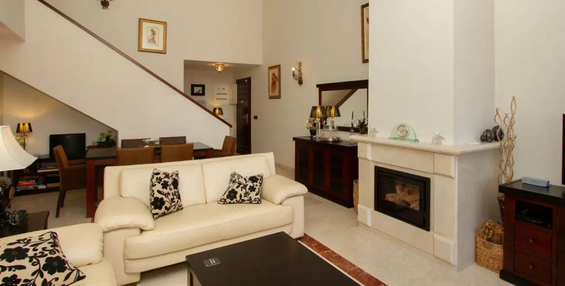 Venta de ático en La Mairena 6