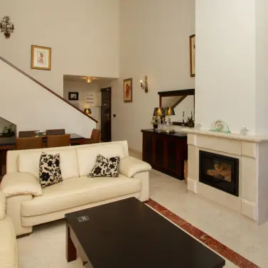 Venta de ático en La Mairena