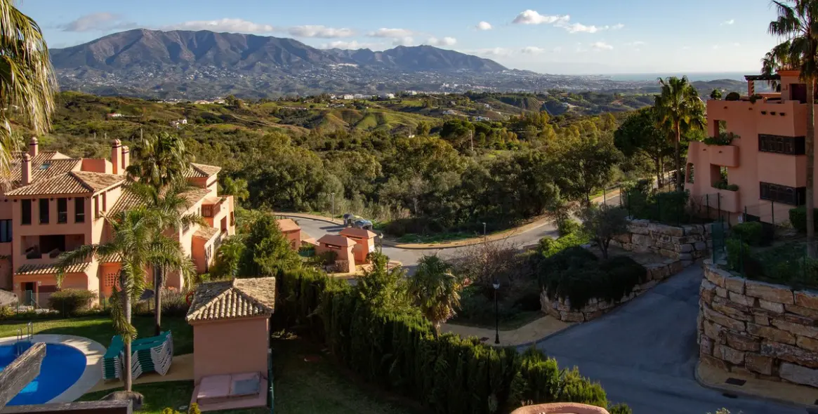 Venta de ático en La Mairena 8