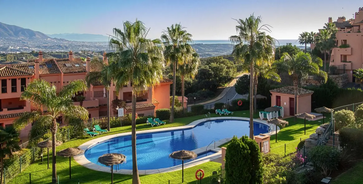 Venta de ático en La Mairena 10