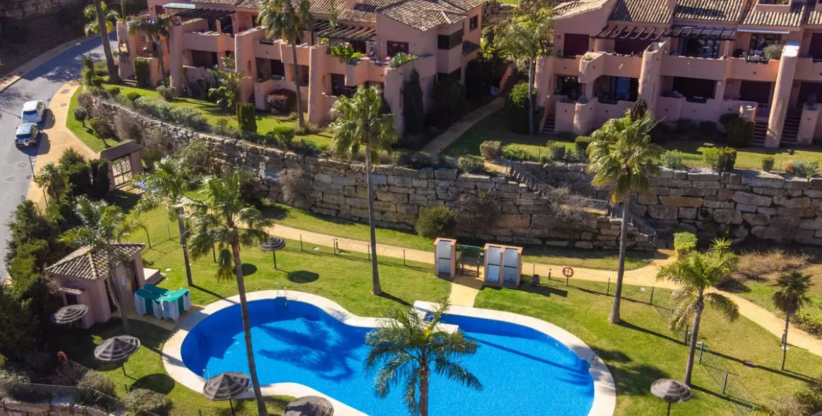 Venta de ático en La Mairena 11