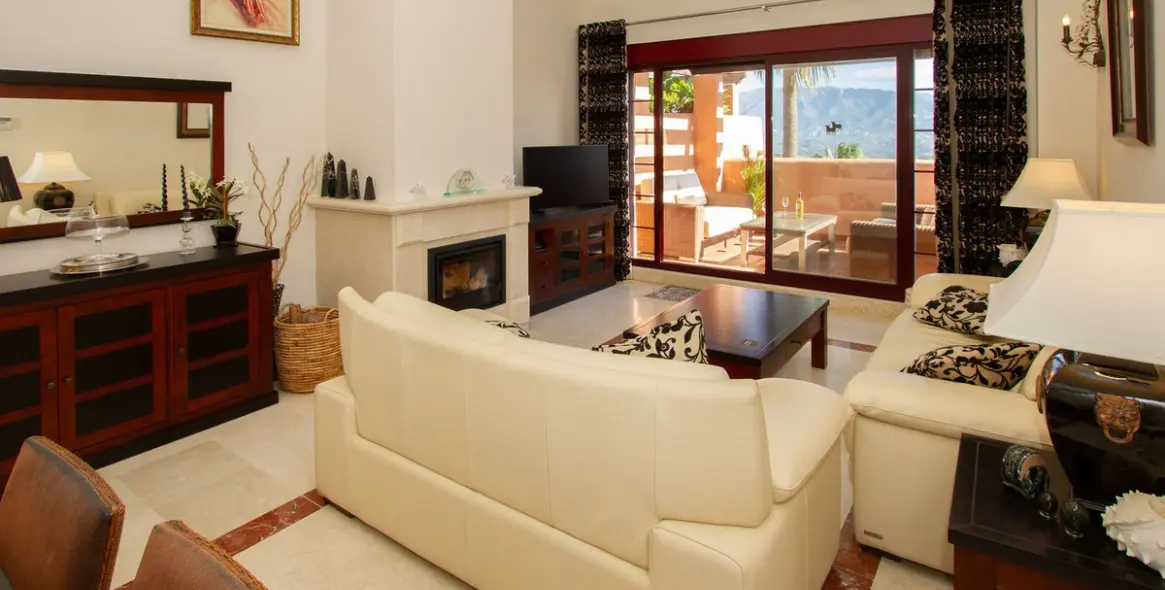 Venta de ático en La Mairena 13