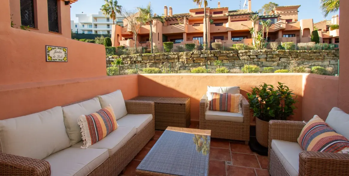 Venta de ático en La Mairena 15