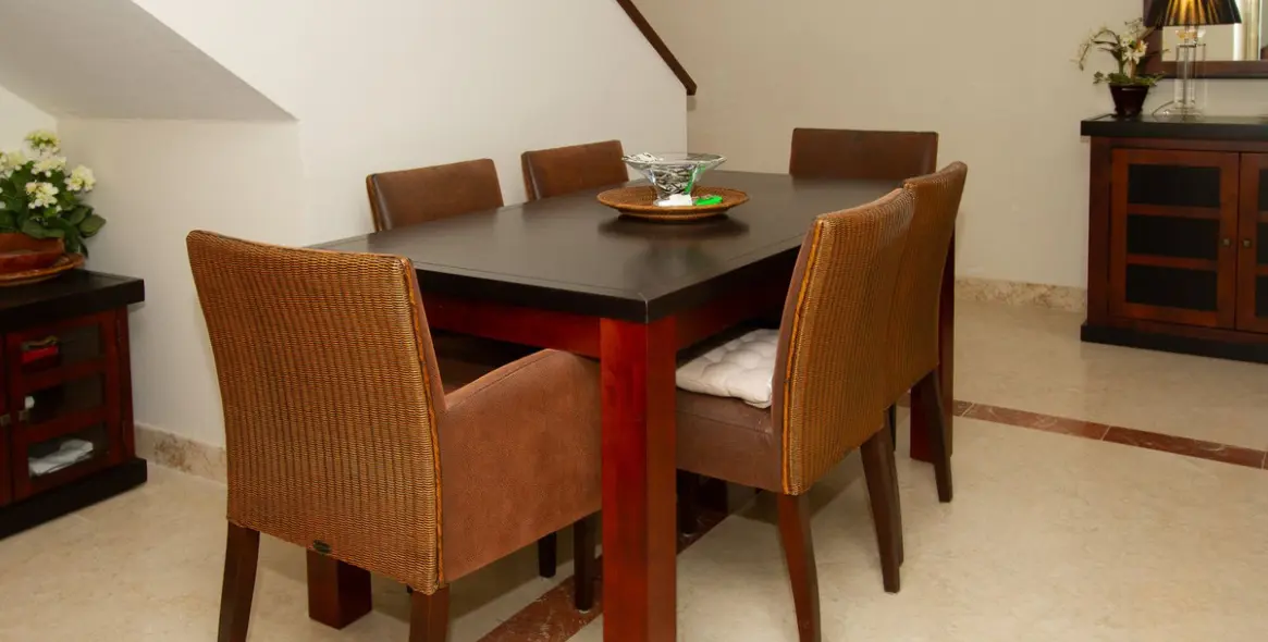 Venta de ático en La Mairena 19