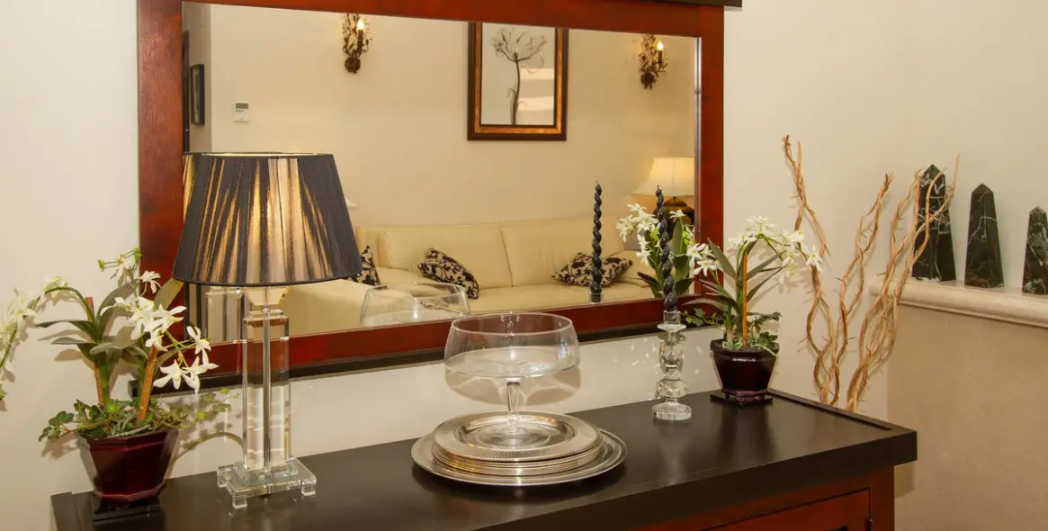 Venta de ático en La Mairena 20