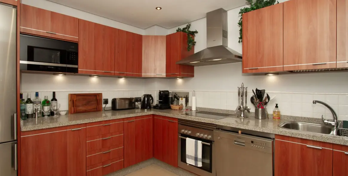 Продажа пентхауса в La Mairena 8