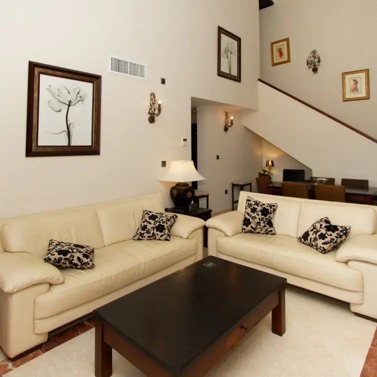 Sale of penthouse in La Mairena