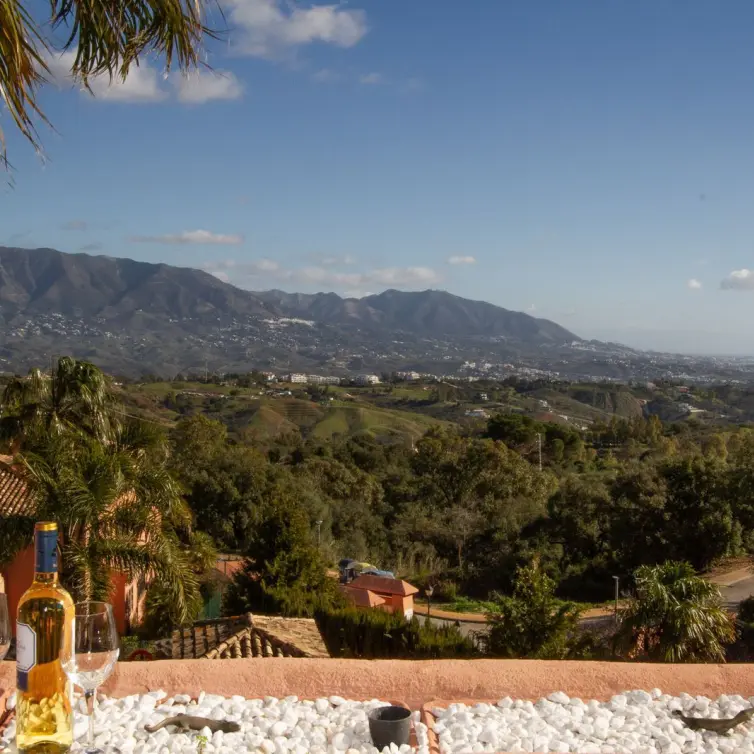 Sale of penthouse in La Mairena