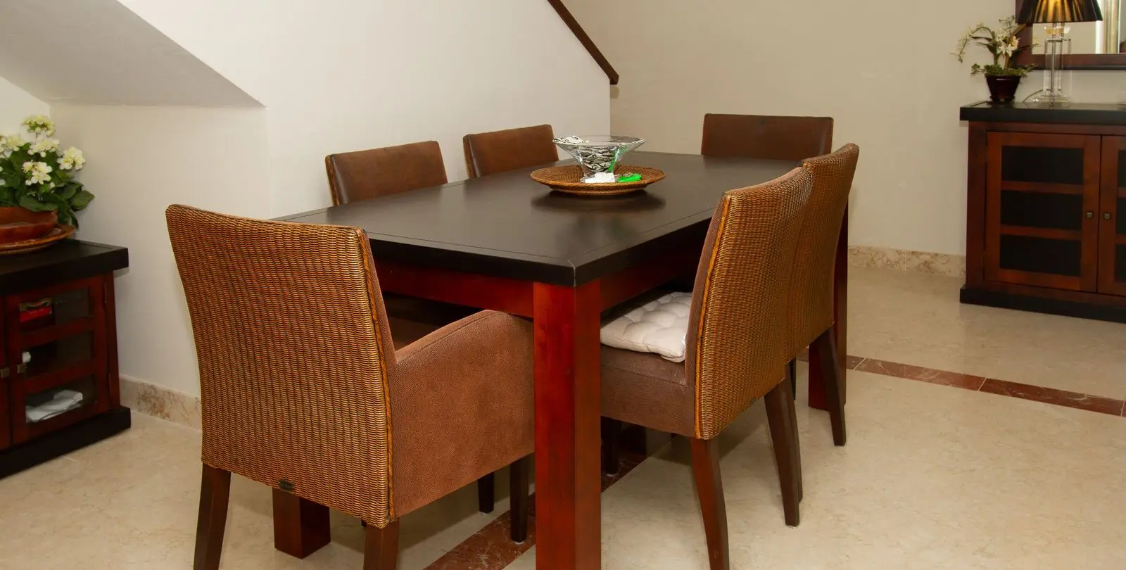 Sale of penthouse in La Mairena 20