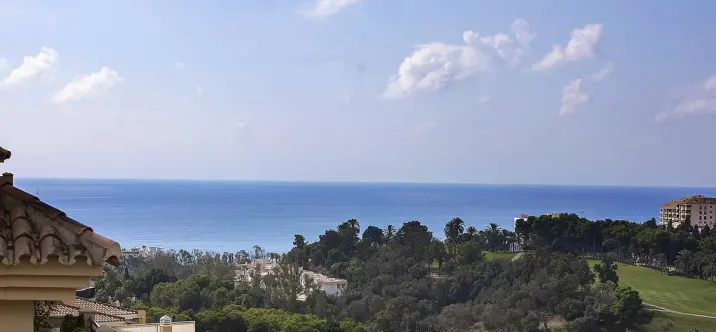 Venta de ático en Benalmadena 0