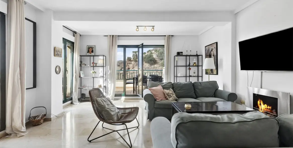 Venta de ático en Benalmadena 2