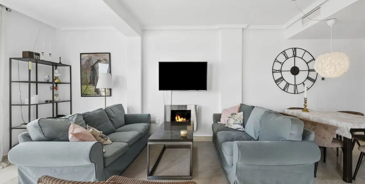 Venta de ático en Benalmadena 3