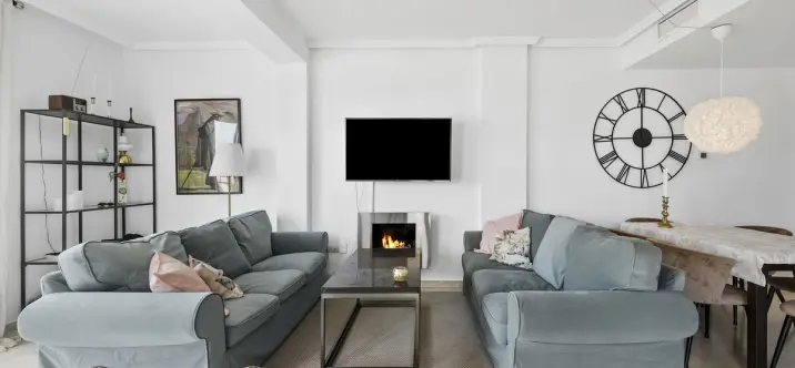 Venta de ático en Benalmadena 2