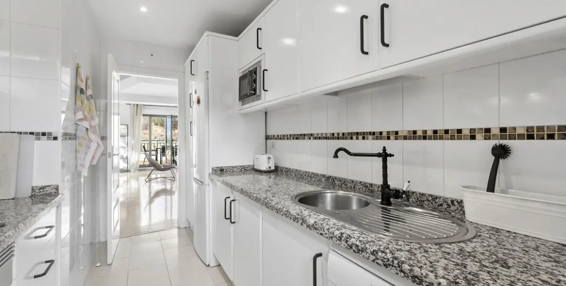 Venta de ático en Benalmadena 5