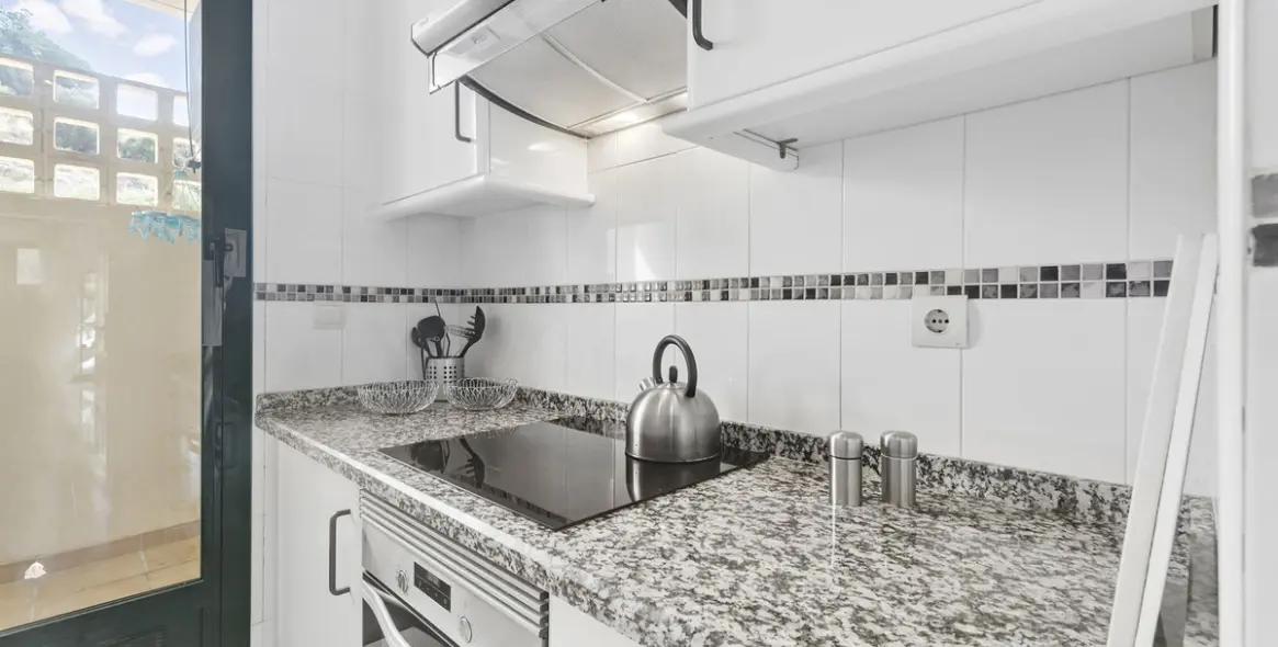 Venta de ático en Benalmadena 6