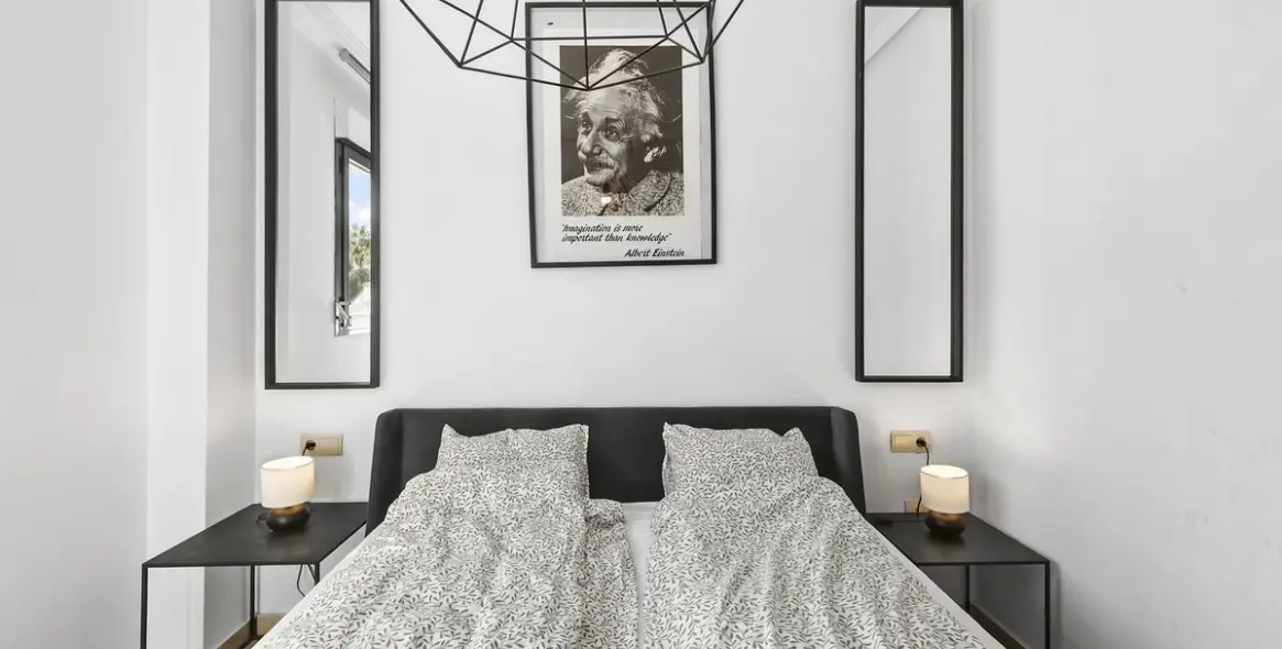 Venta de ático en Benalmadena 7