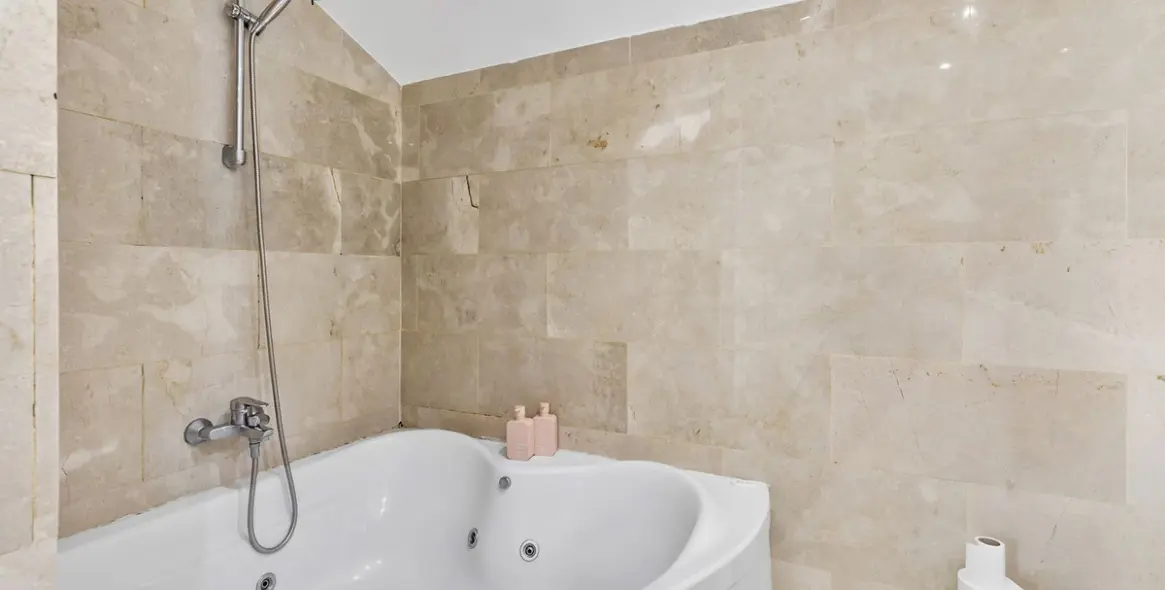 Venta de ático en Benalmadena 9