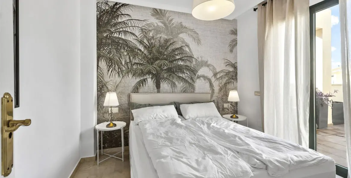 Venta de ático en Benalmadena 12