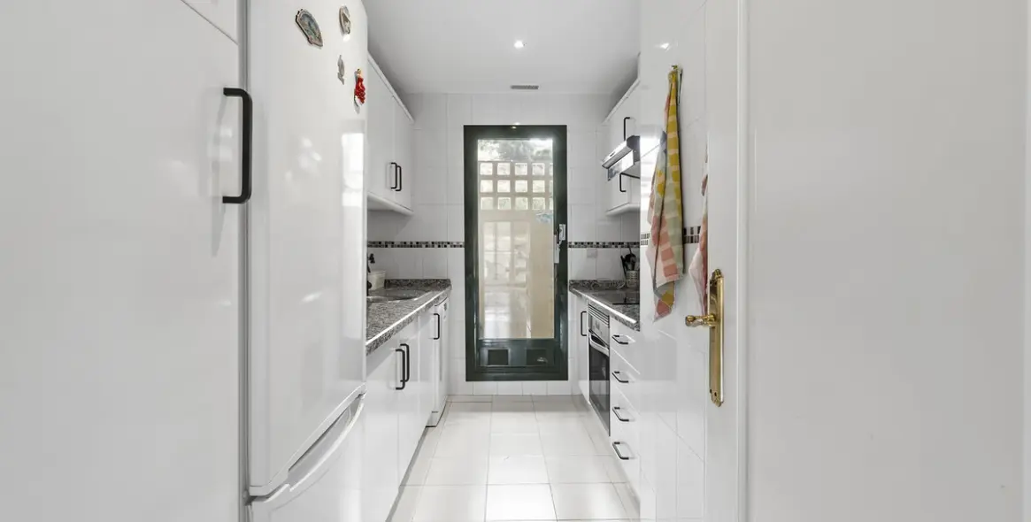 Venta de ático en Benalmadena 13