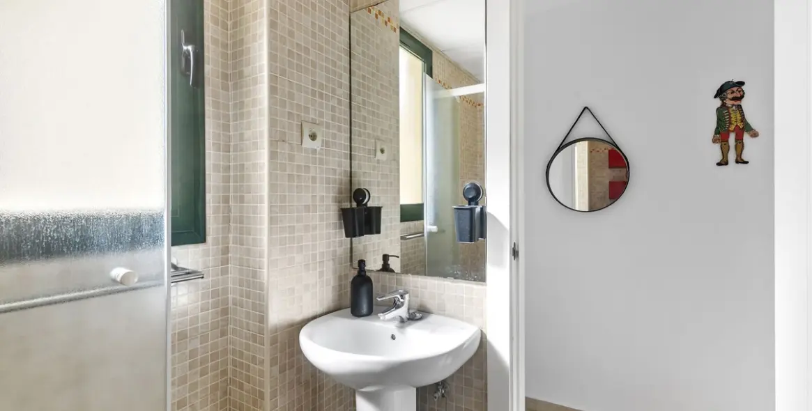 Venta de ático en Benalmadena 14