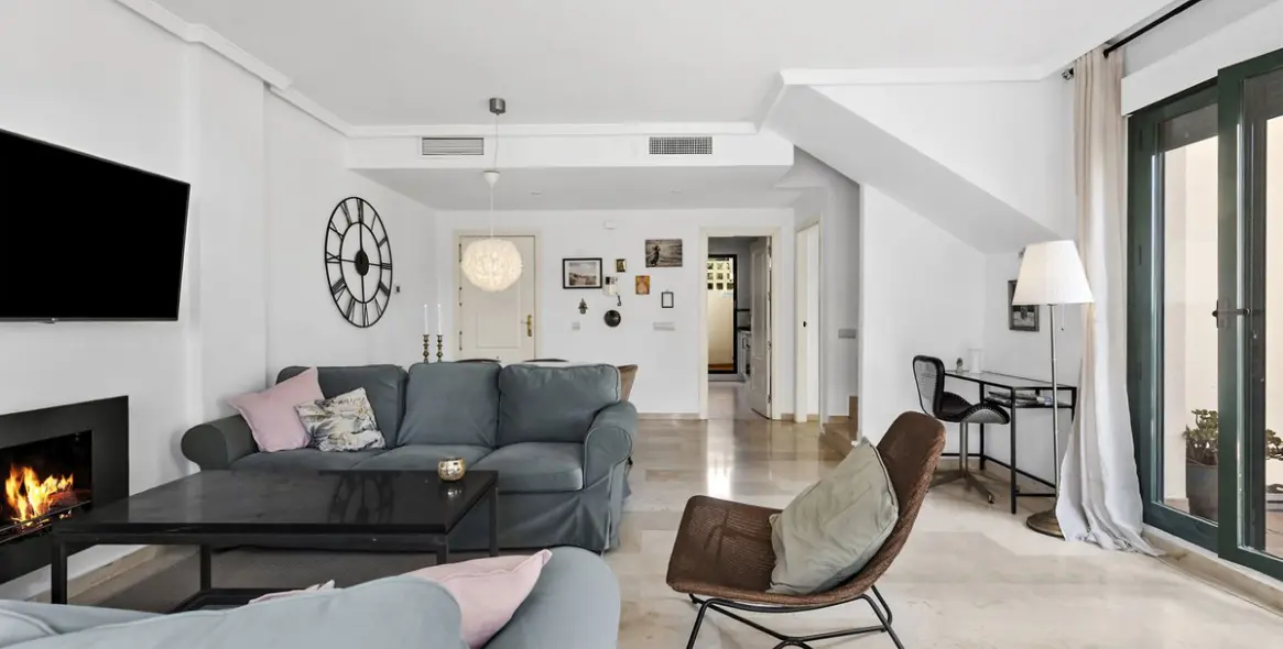 Venta de ático en Benalmadena 16