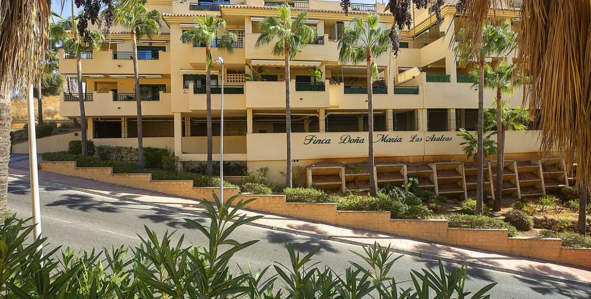 Venta de ático en Benalmadena 18