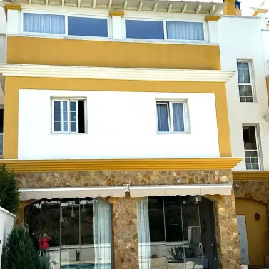 Venta de adosado en Calahonda