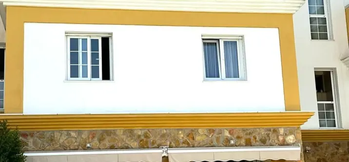 Venta de adosado en Calahonda 1