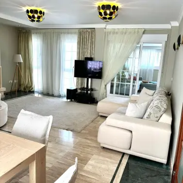 Venta de adosado en Calahonda