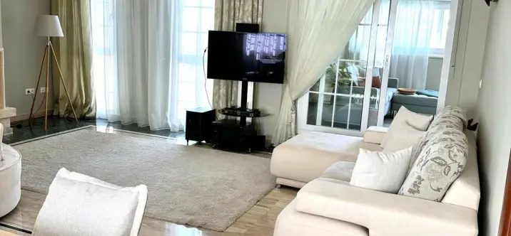 Venta de adosado en Calahonda 2