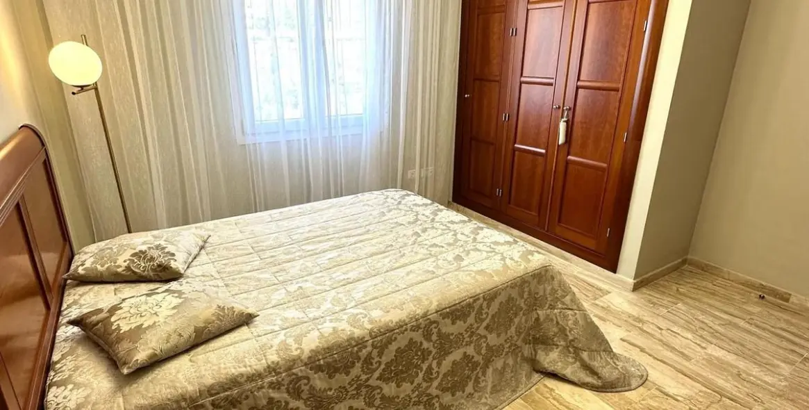 Venta de adosado en Calahonda 4