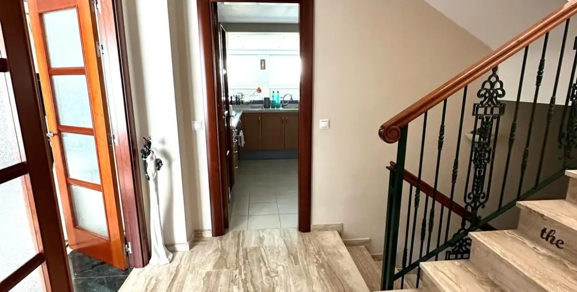 Venta de adosado en Calahonda 5