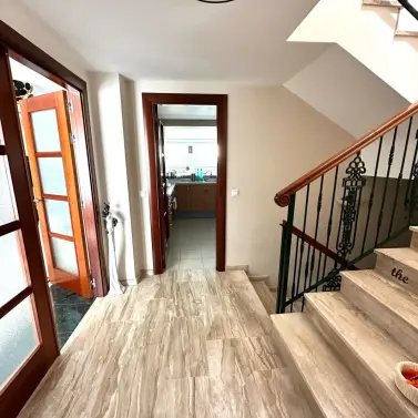 Venta de adosado en Calahonda