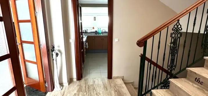 Venta de adosado en Calahonda 4